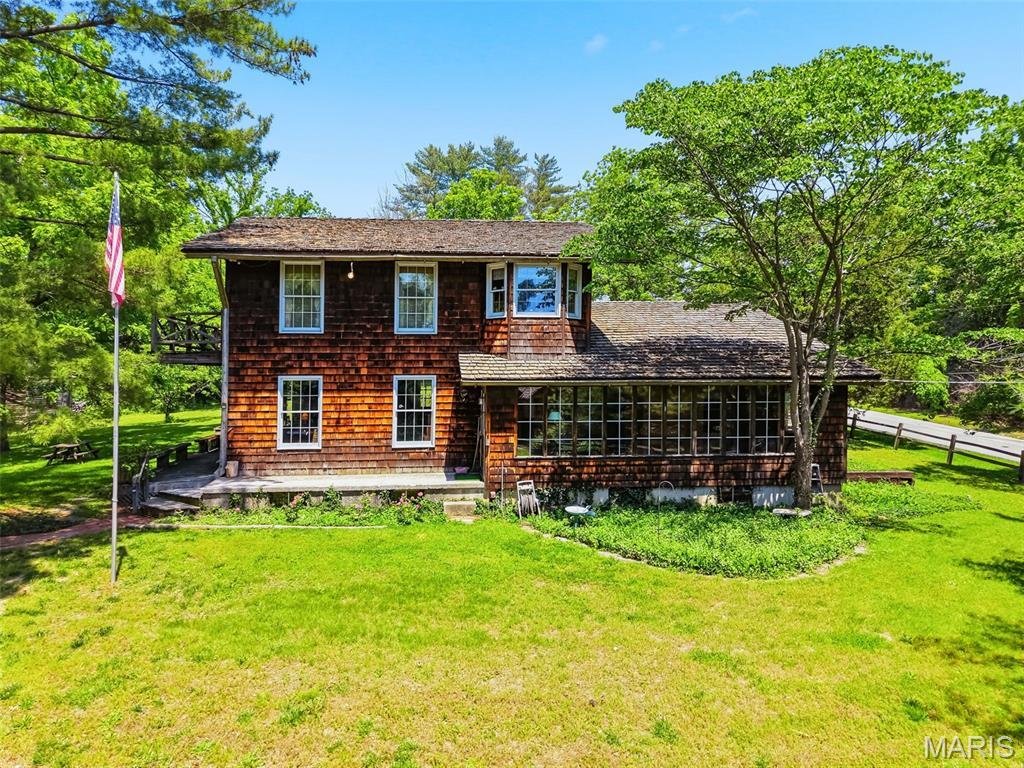 House in Weldon Spring, Missouri, United States 1 - 17953603