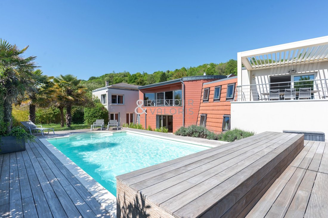 House in Scy-Chazelles, Grand Est, France 3 - 17955394