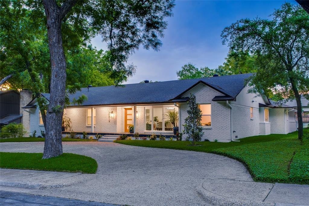 House in Dallas, Texas, United States 2 - 17952187