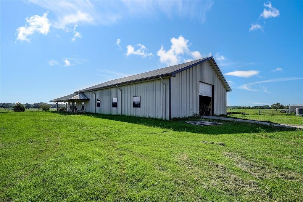Farm Ranch in Whitesboro, Texas, United States 5 - 17952459