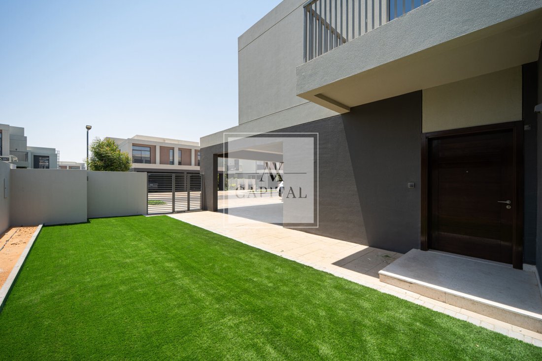 Townhouse in Dubai Creek Harbour, Dubai, United Arab Emirates 2 - 17888710