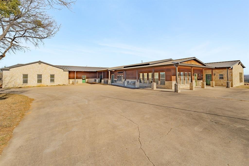 Land in Mingus, Texas, United States 5 - 17952673