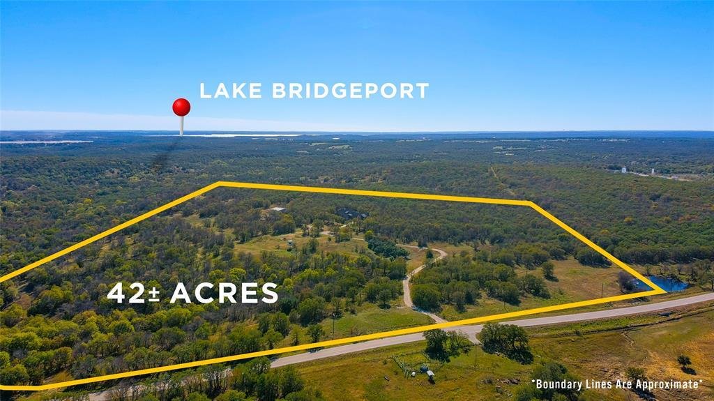 Land in Chico, Texas, United States 3 - 17952380
