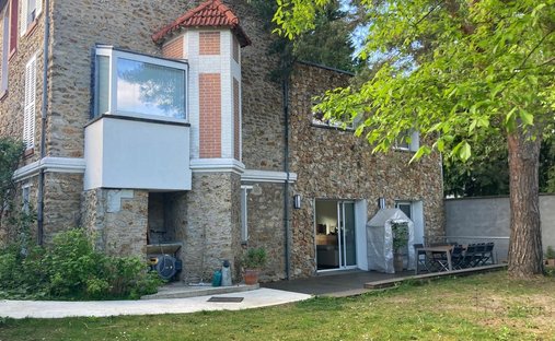 Maison à Morsang-sur-Orge, Île-de-France, France 1