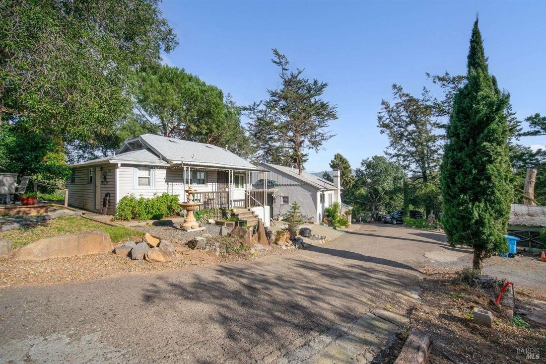 House in Santa Rosa, California, United States 1 - 17953952