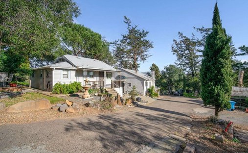 House in Santa Rosa, California, United States 1