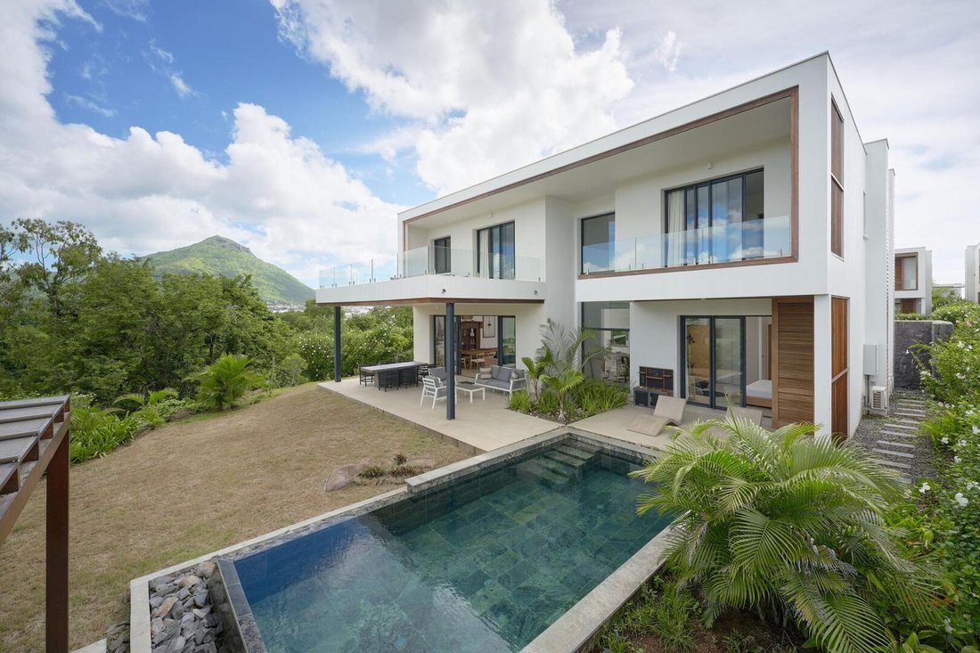 House in Tamarin, Rivière Noire District, Mauritius 1 - 17948323