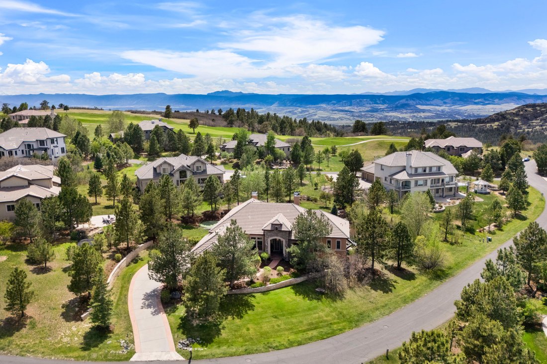 House in Castle Rock, Colorado, United States 1 - 17948598