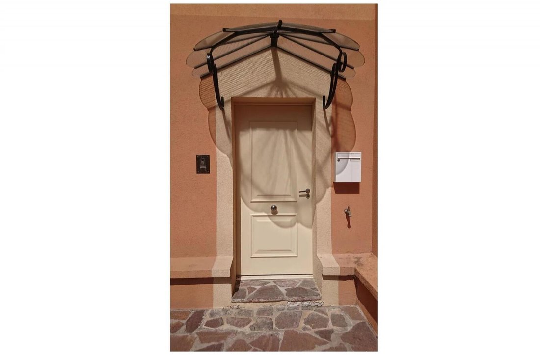 Apartment in Monaco, Monaco 5 - 17948511