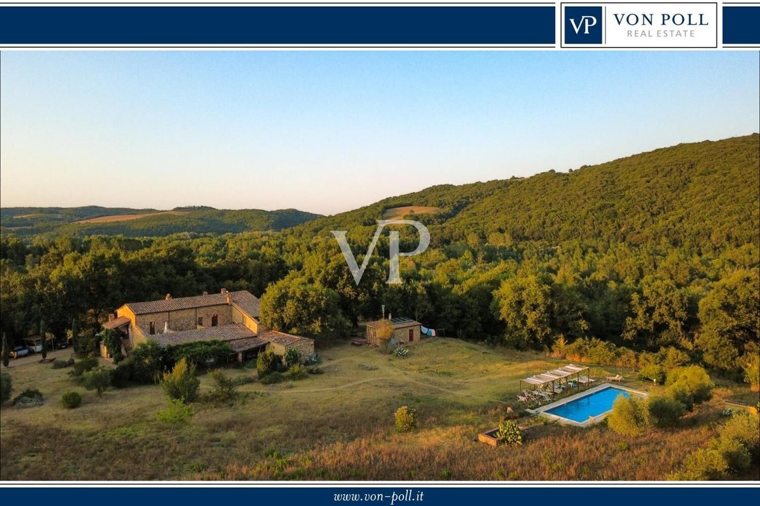 House in Pari, Tuscany, Italy 1 - 17948819