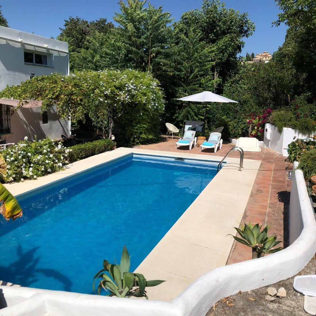 House in Alhaurin el Grande, Andalusia, Spain 1 - 17947652