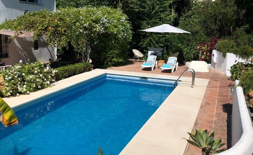 House in Alhaurin el Grande, Andalusia, Spain 1