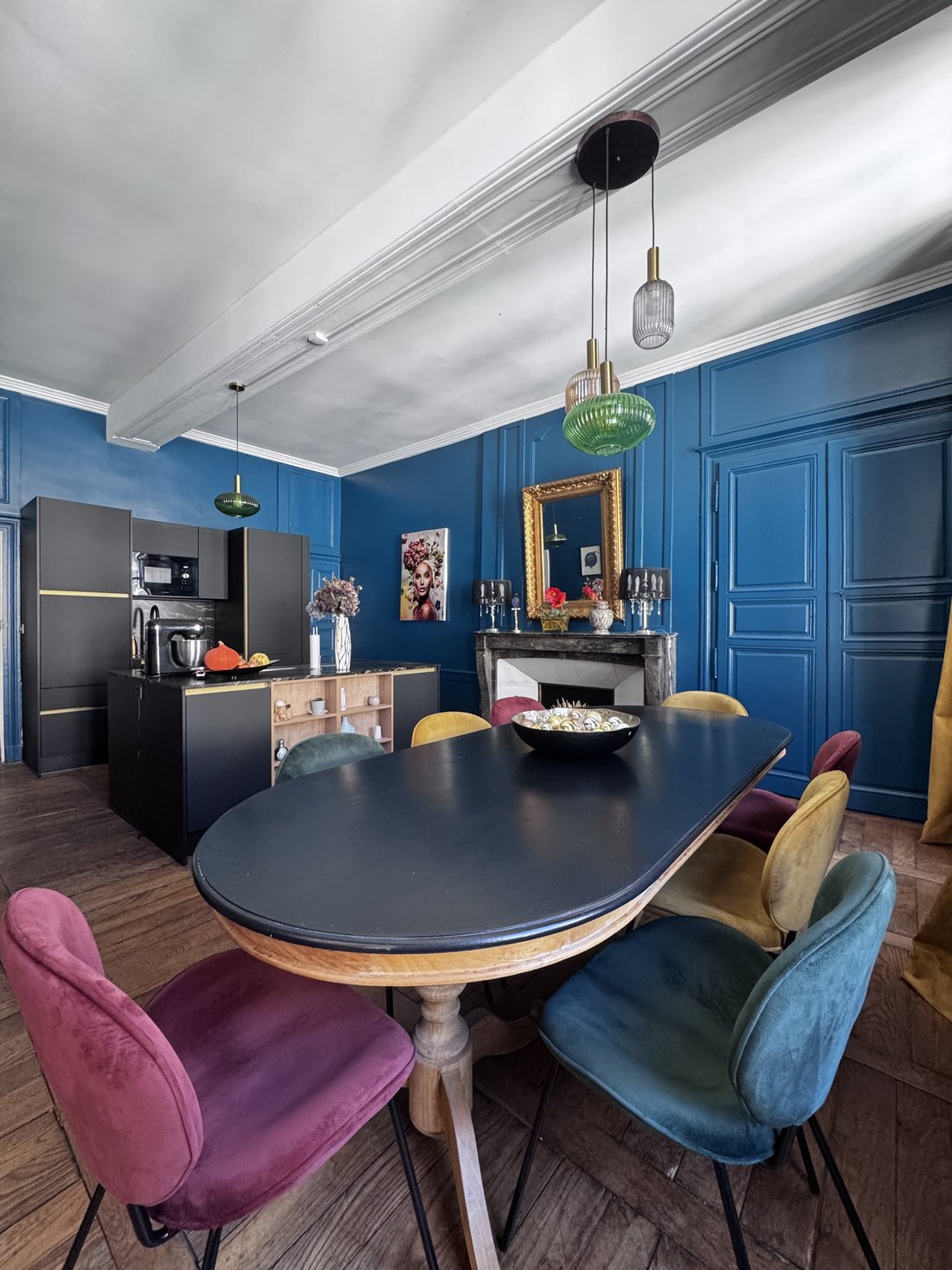 Apartment in Centre, Rennes, France 3 - 17954445