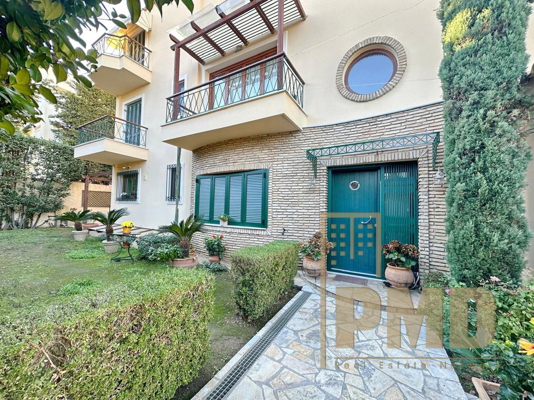 House in Voula, Attica, Greece 4 - 16782360