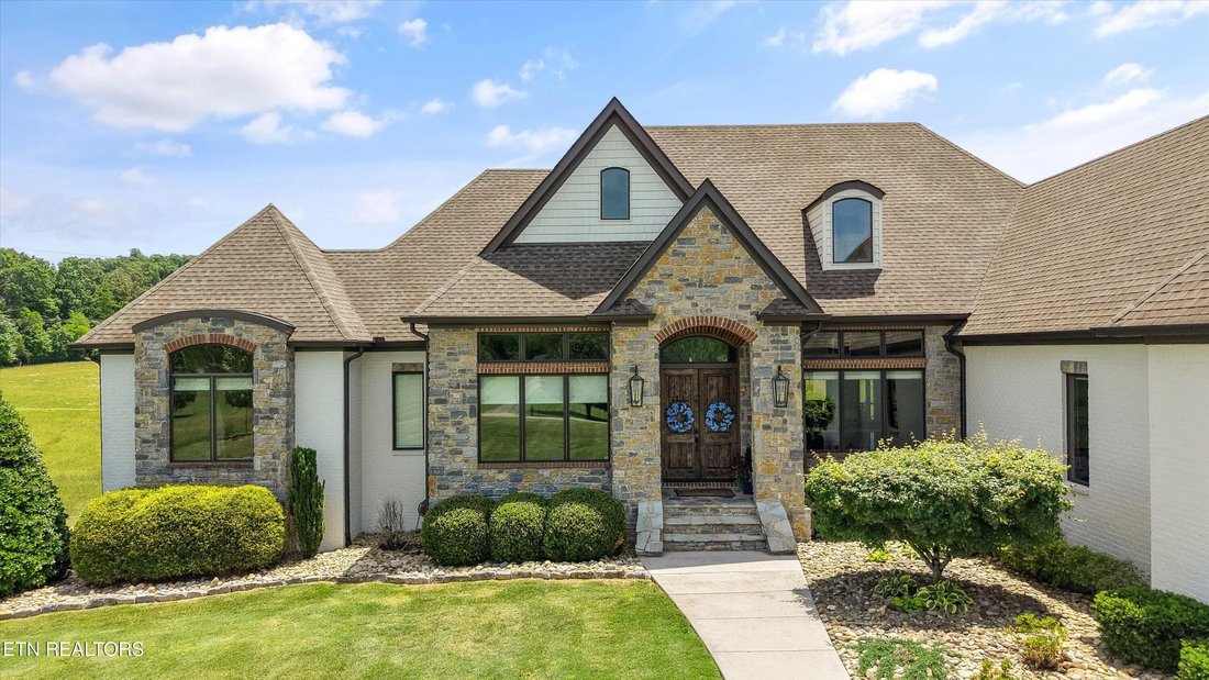House in Lenoir City, Tennessee, United States 5 - 17870957