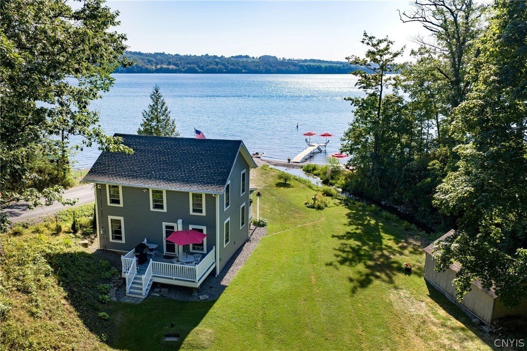 House in Skaneateles, New York, United States 4 - 17951403
