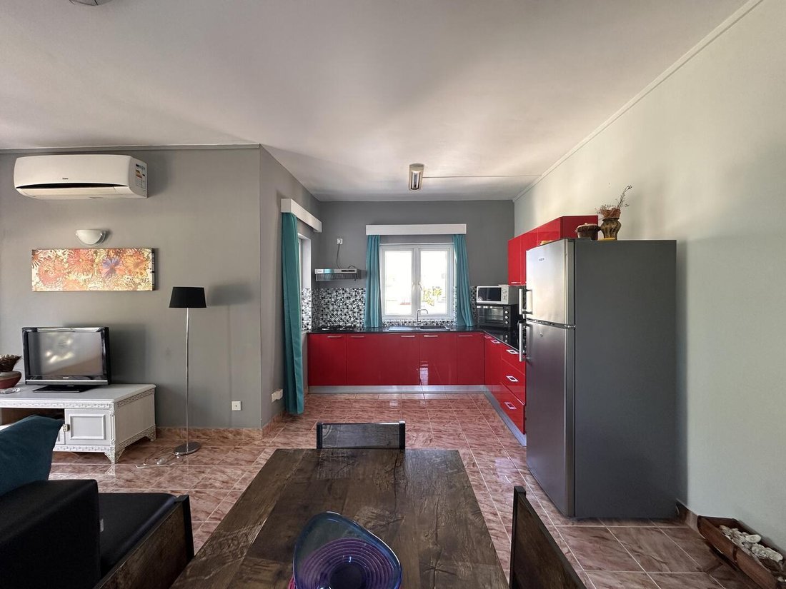 Condo in Flic en Flac, Rivière Noire District, Mauritius 5 - 17947957