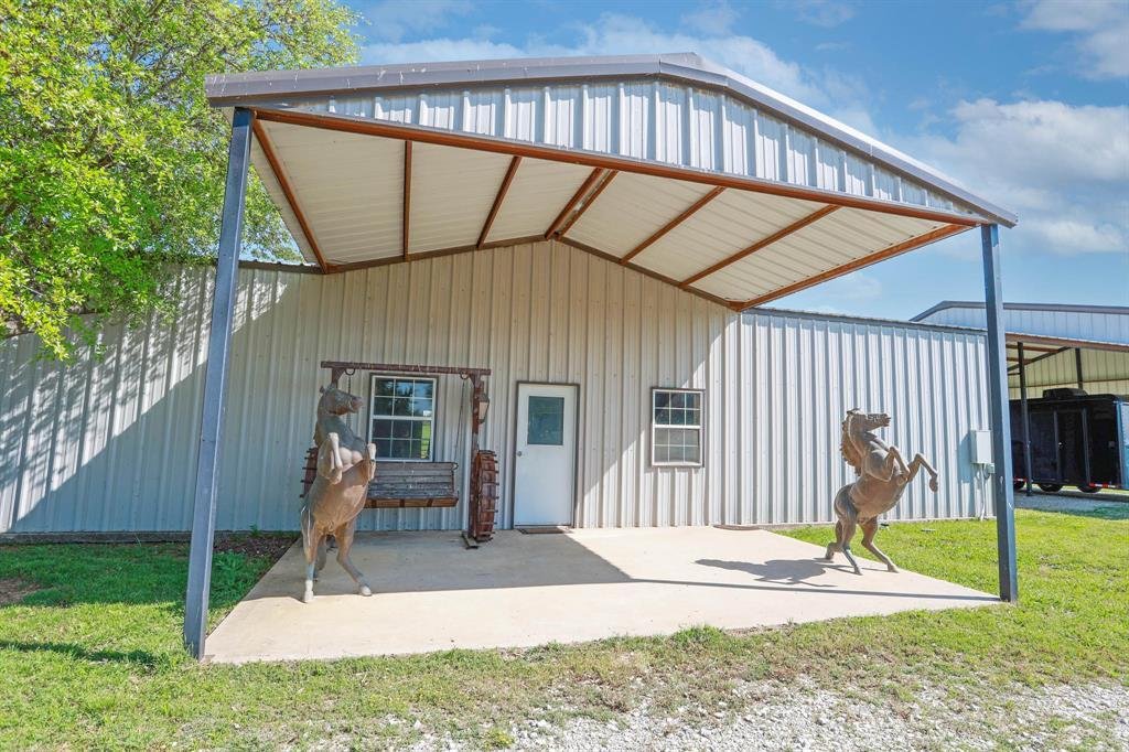 Land in Sanger, Texas, United States 5 - 17952798