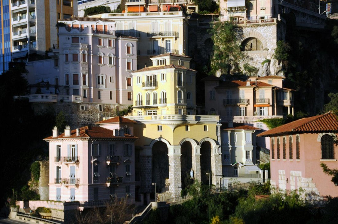 House in Monaco, Monaco 5 - 17948523