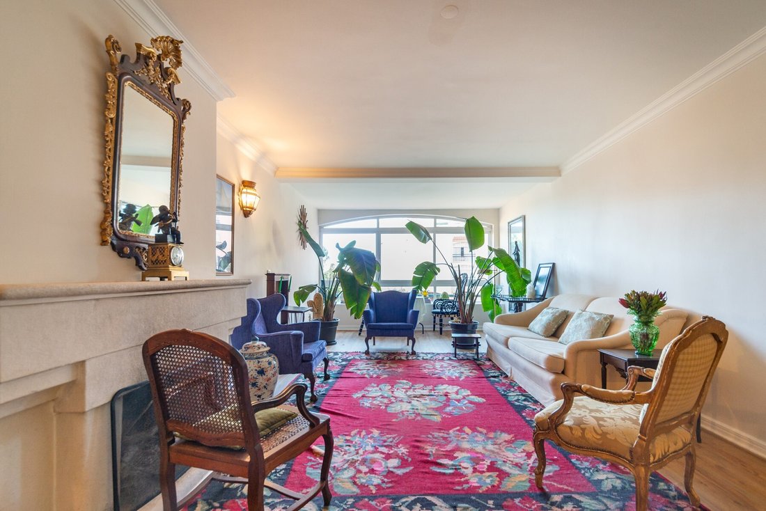 Apartment in Cascais e Estoril, Lisbon, Portugal 4 - 17954264