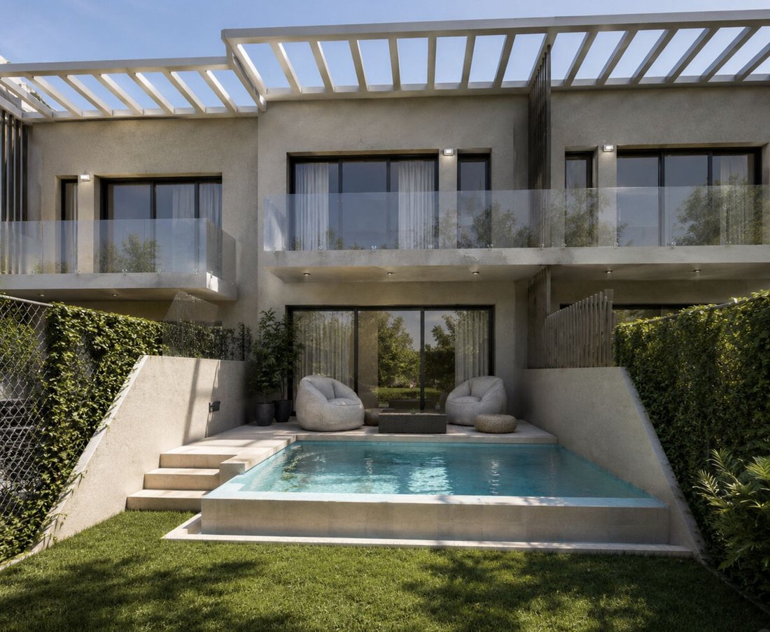 House in La Cala de Mijas, Mijas, Spain 2 - 17772361