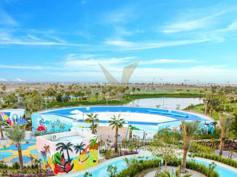 Townhouse in Damac Hills 2, Dubai, United Arab Emirates 5 - 17948043