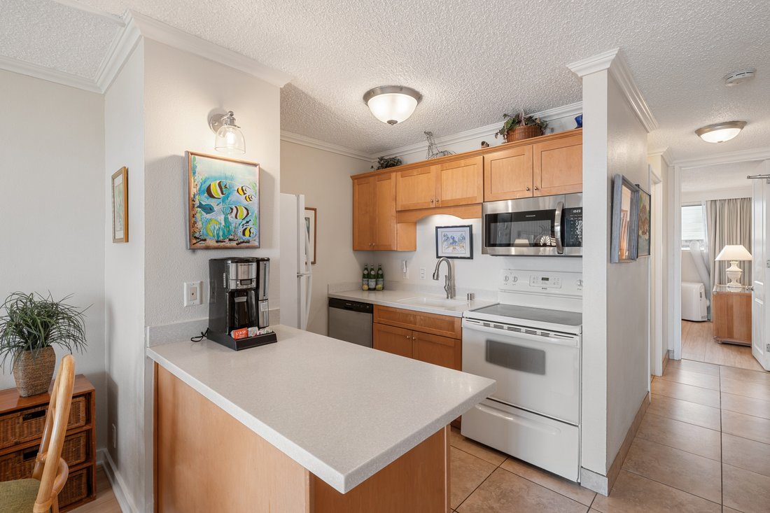 Condo in Lahaina, Hawaii, United States 5 - 17955581