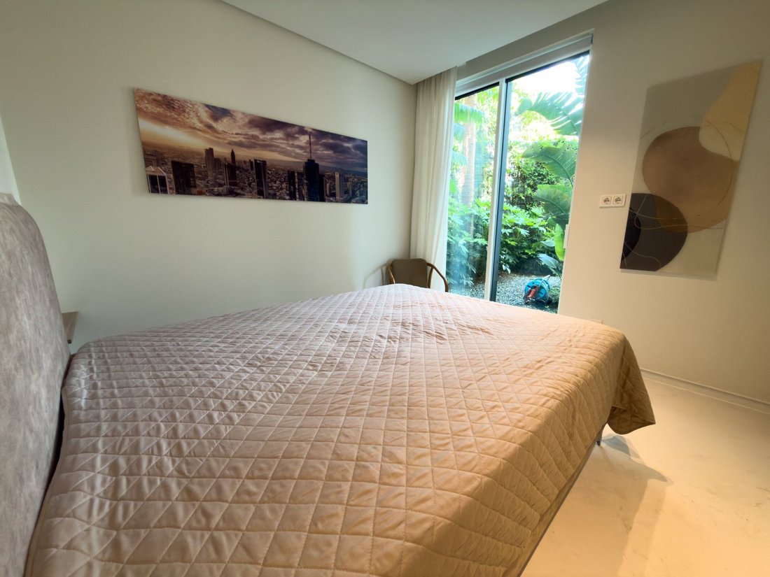 Apartment in Ojen, Andalusia, Spain 3 - 17947703