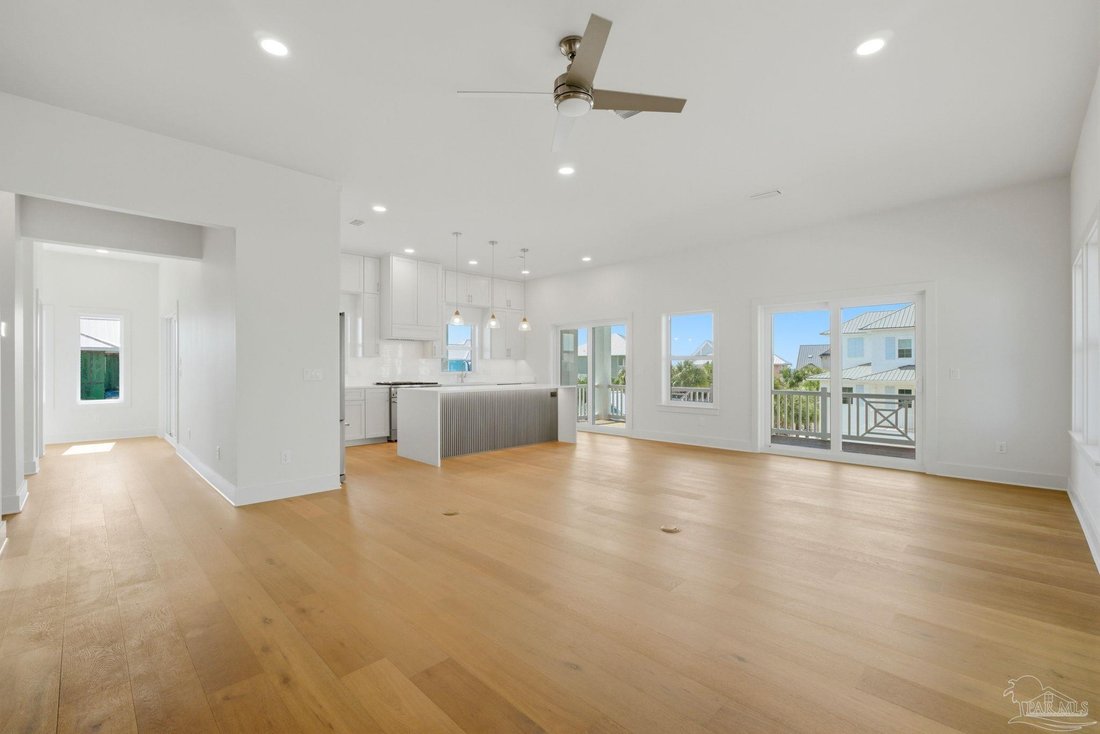 House in Pensacola, Florida, United States 5 - 17953463
