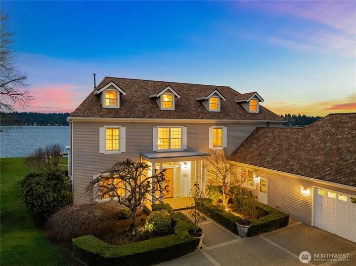 House in Sammamish, Washington, United States 5 - 17955698