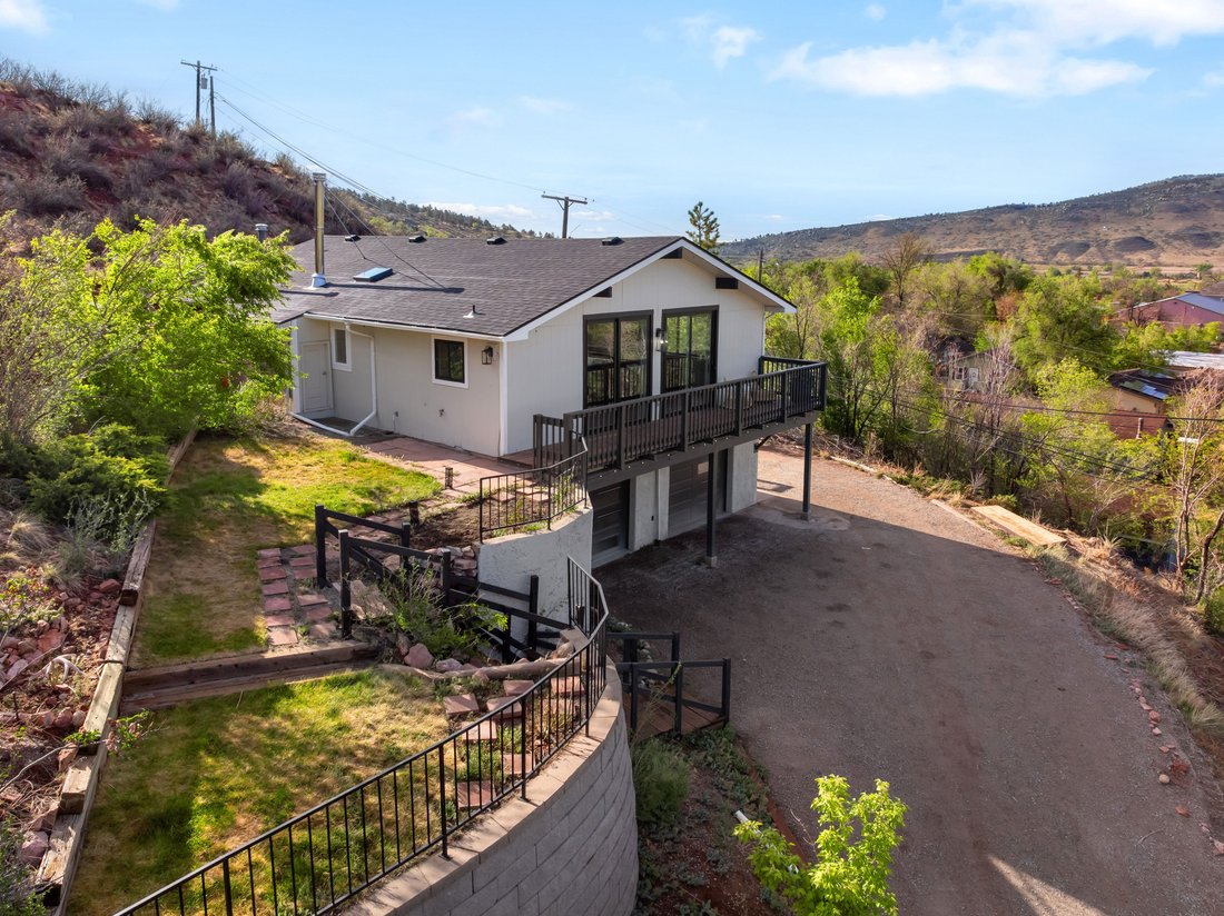 Casa en Longmont, Colorado, Estados Unidos 1 - 17948247