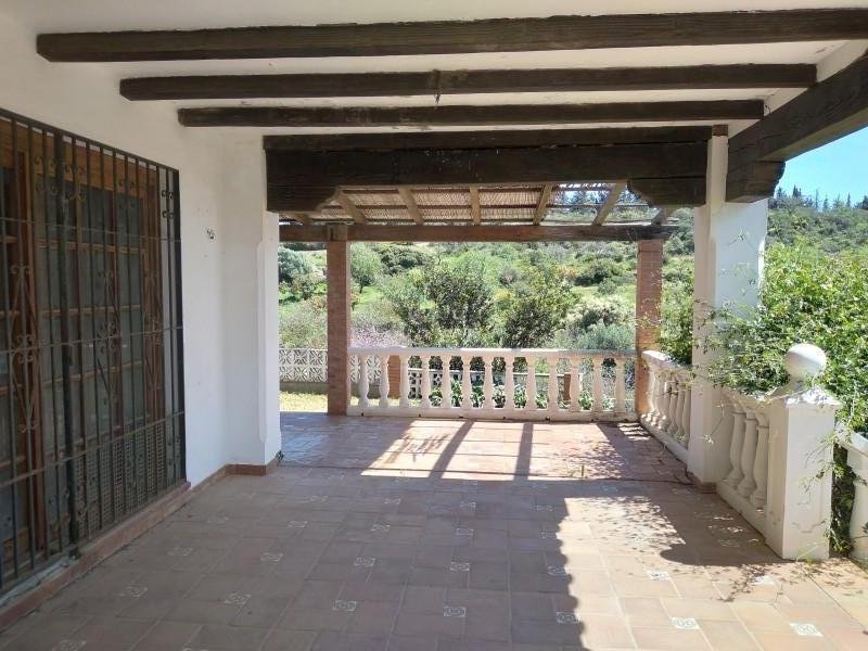 Country House in Estepona, Andalusia, Spain 4 - 17947326