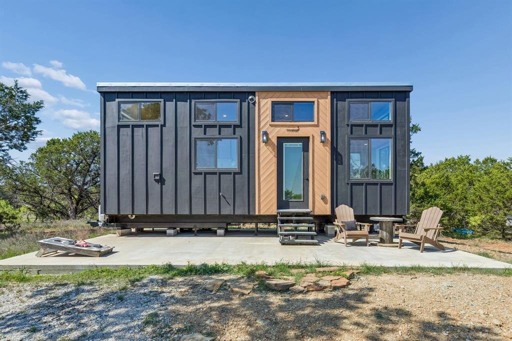 Farm Ranch in Strawn, Texas, United States 1 - 17952405