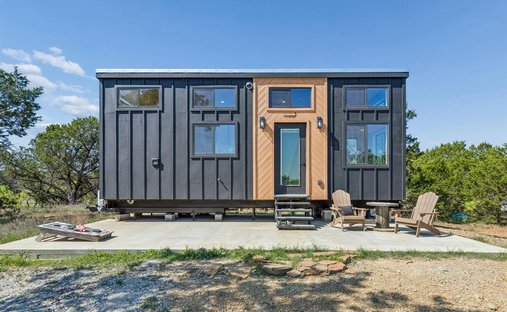 Farm Ranch in Strawn, Texas, United States 1