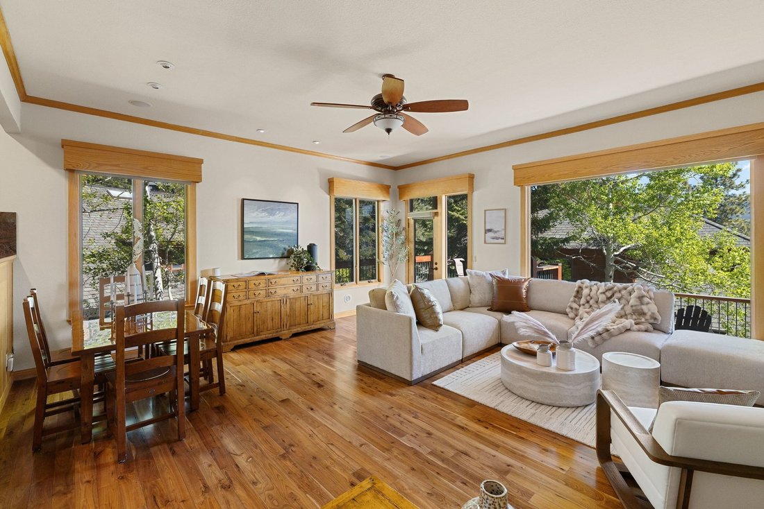 Condo in Crystal Bay, Nevada, United States 3 - 17947386