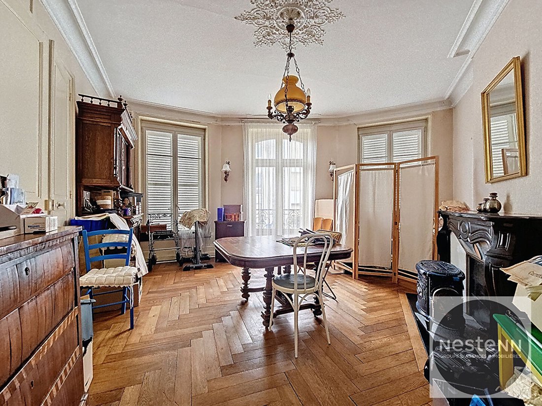 Nancy, Grand Est, France 2 - 17954012