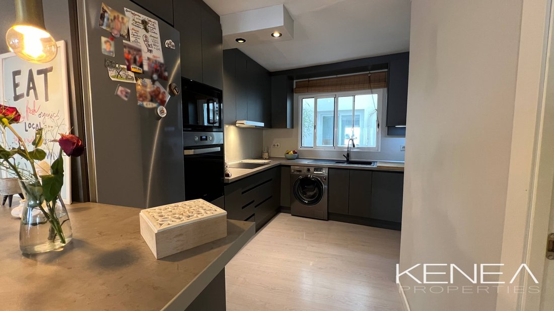 Apartment in Marbella, Andalusia, Spain 3 - 17947593