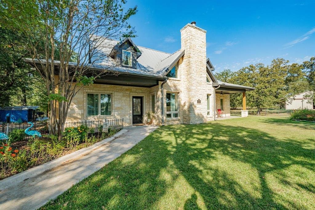 Farm Ranch in Talty, Texas, United States 2 - 17952100