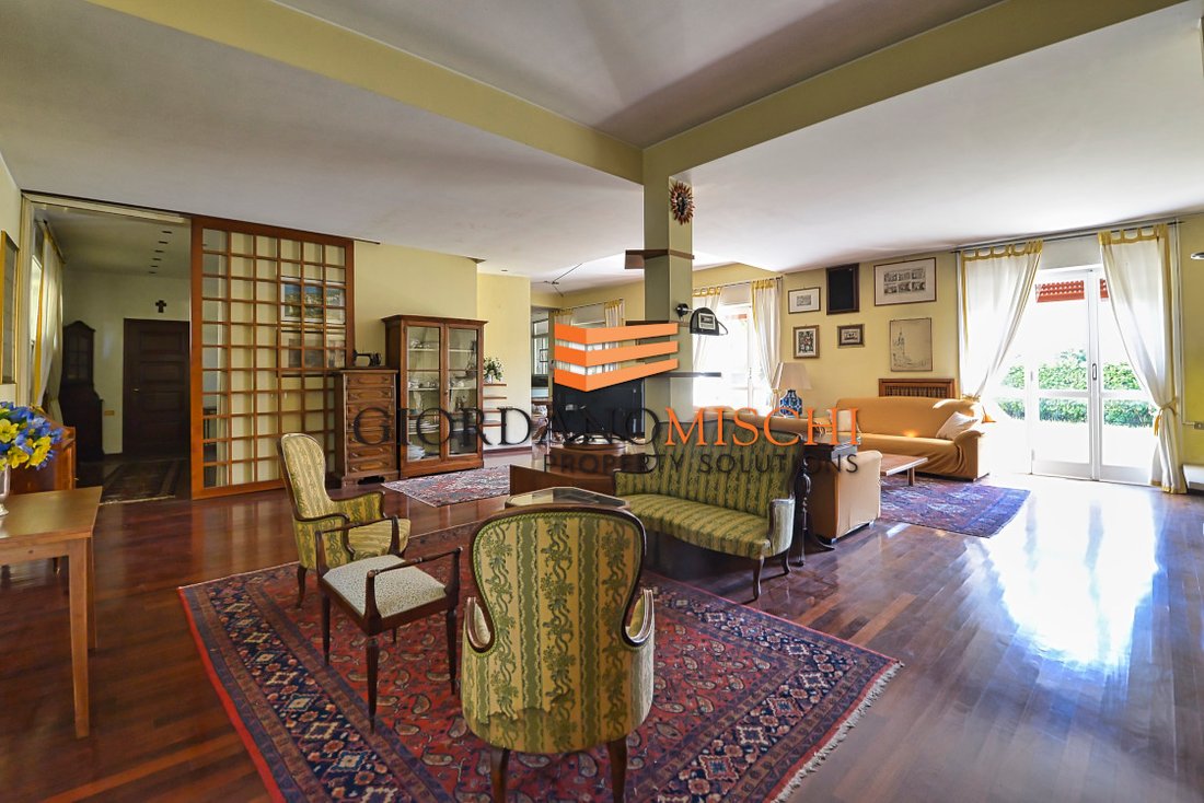 Apartment in Brugherio, Lombardy, Italy 5 - 17955991