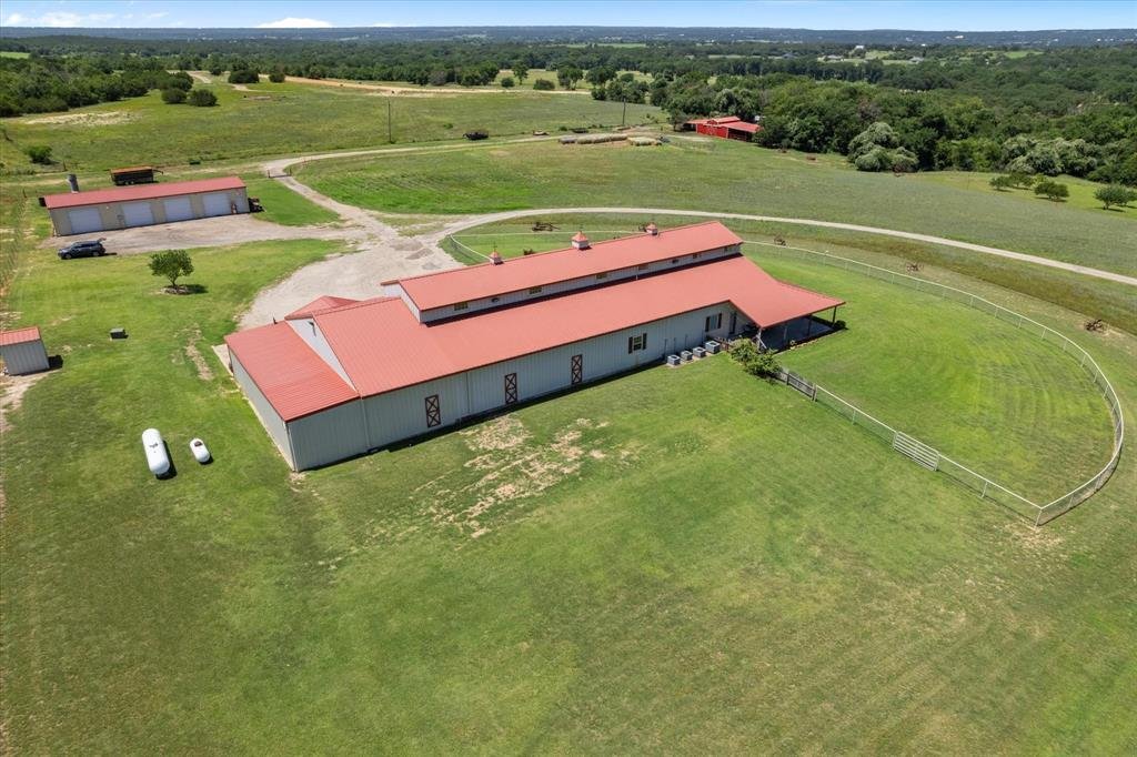 Land in Springtown, Texas, United States 4 - 17952496