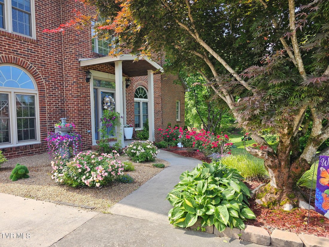 House in Kingsport, Tennessee, United States 2 - 17374758