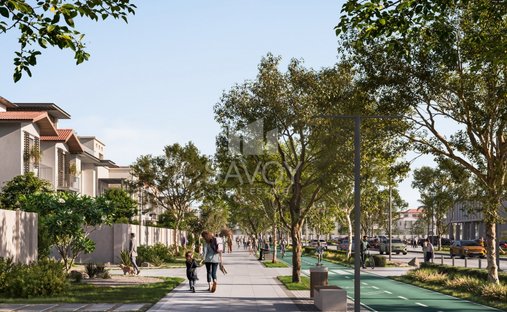 Land in Al Manhal, Abu Dhabi Emirate, United Arab Emirates 1