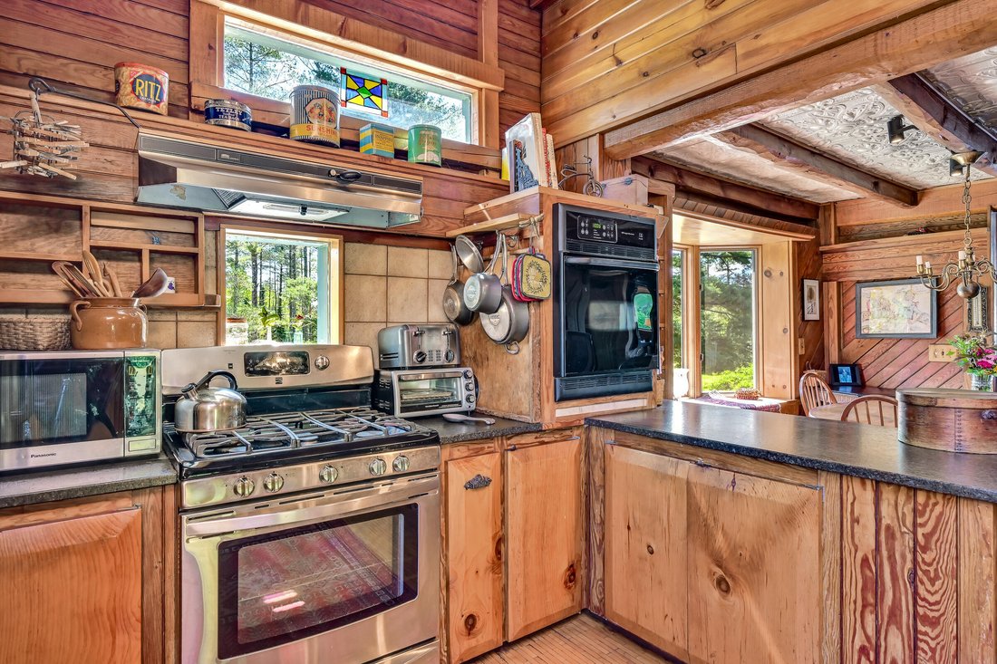 House in Freeman Township, Maine, United States 4 - 17949543