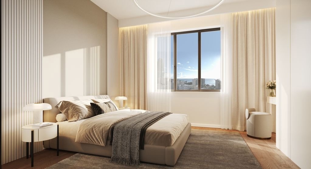Appartement à Limassol, Limassol, Chypre 3 - 17464416