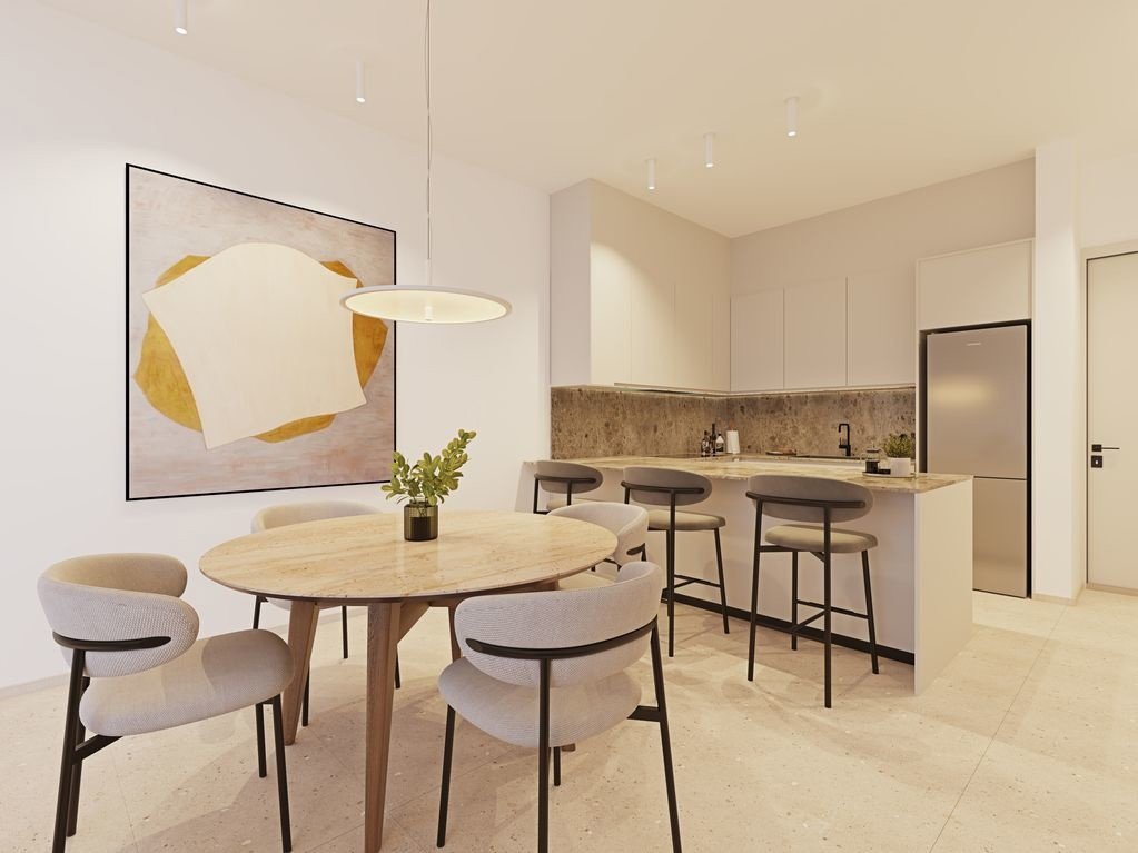 Apartment in Germasogeia, Limassol, Cyprus 2 - 16173538