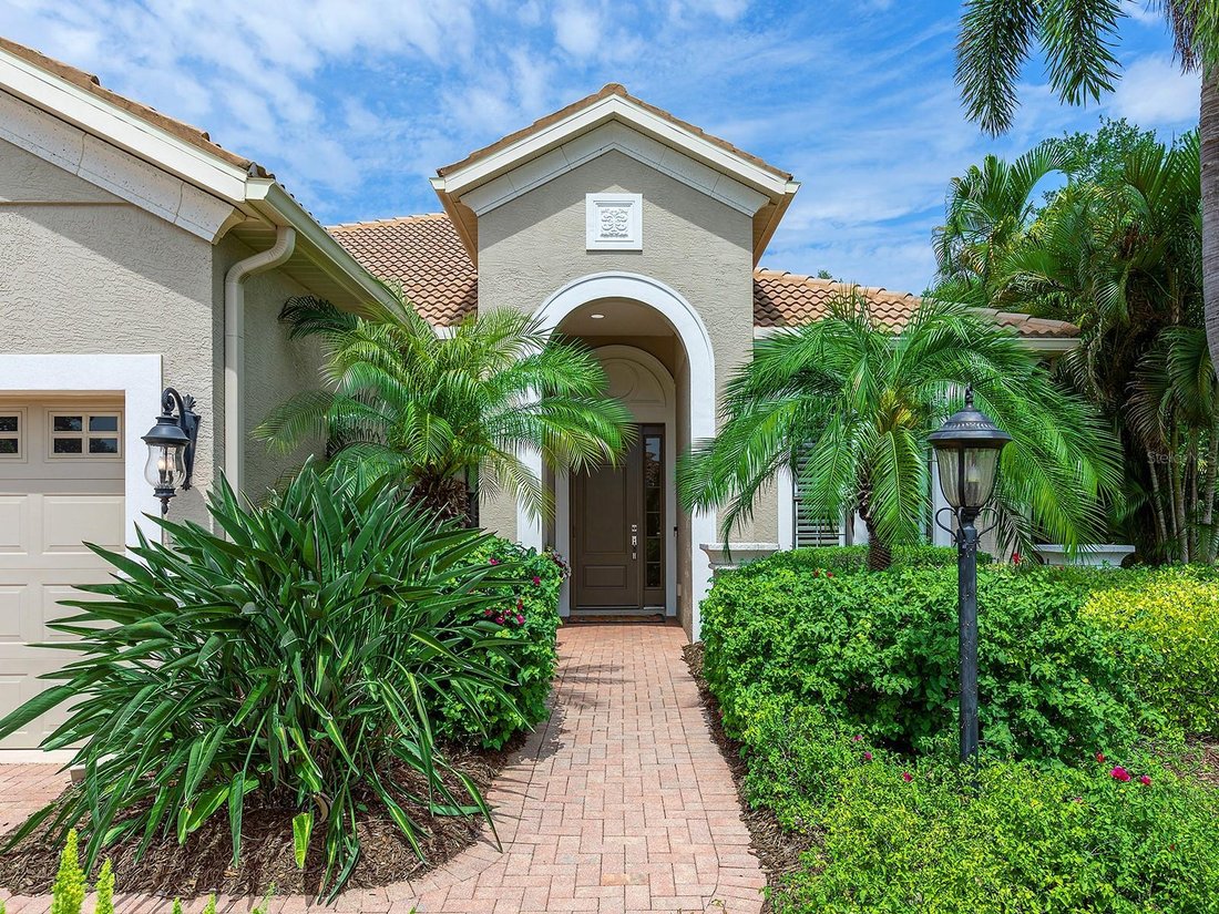 House in Bradenton, Florida, United States 2 - 17951564
