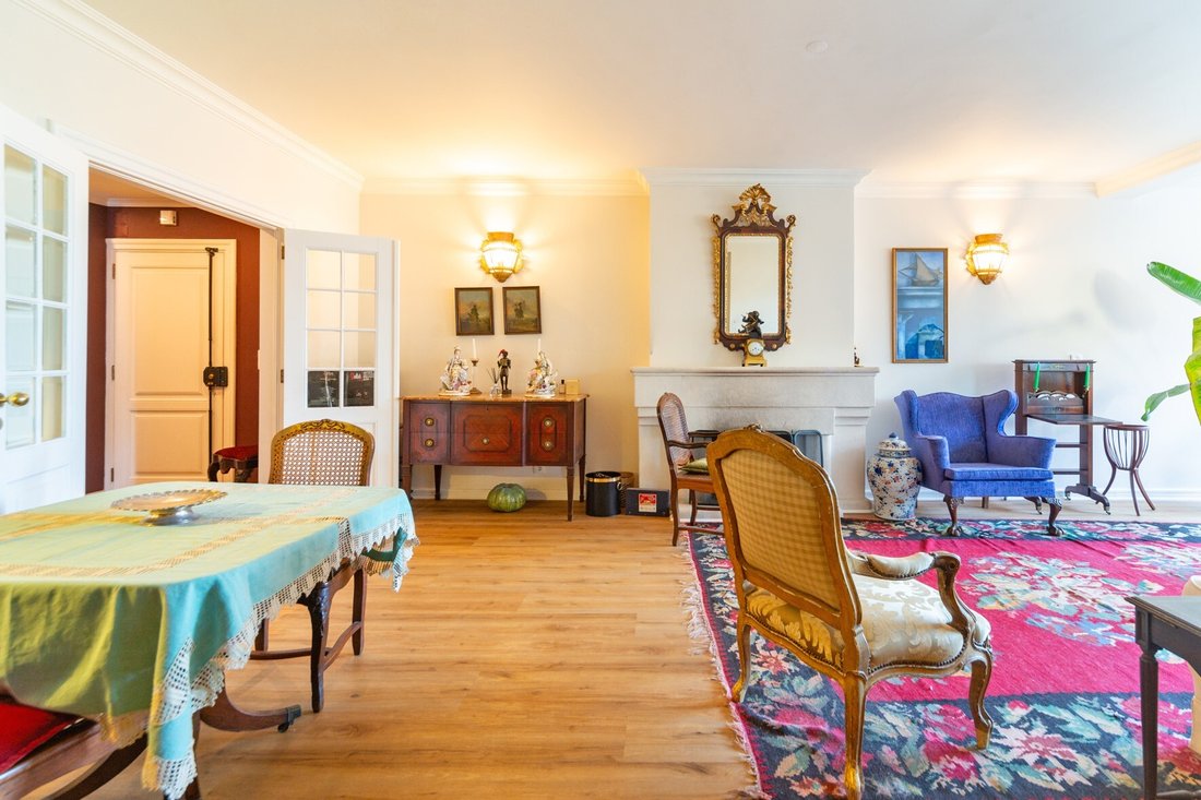 Apartment in Cascais e Estoril, Lisbon, Portugal 5 - 17954264