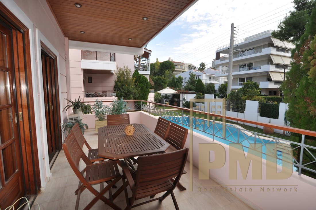 Apartment in Voula, Attica, Greece 3 - 16700279