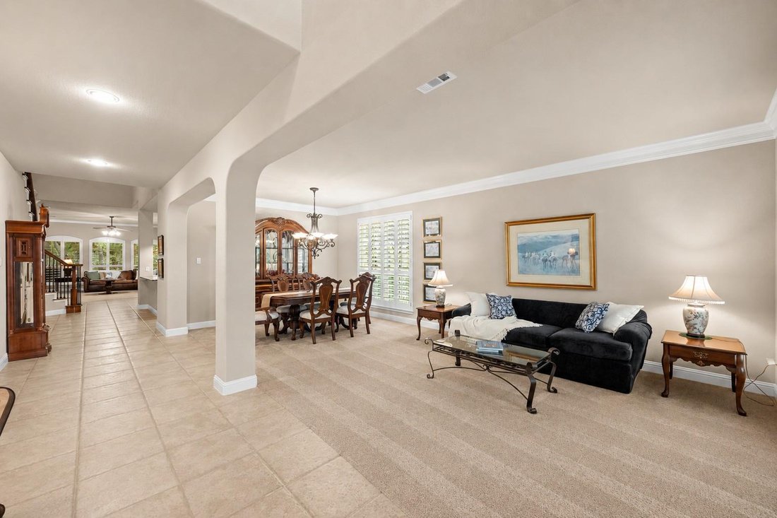 House in Bee Cave, Texas, United States 5 - 17955309