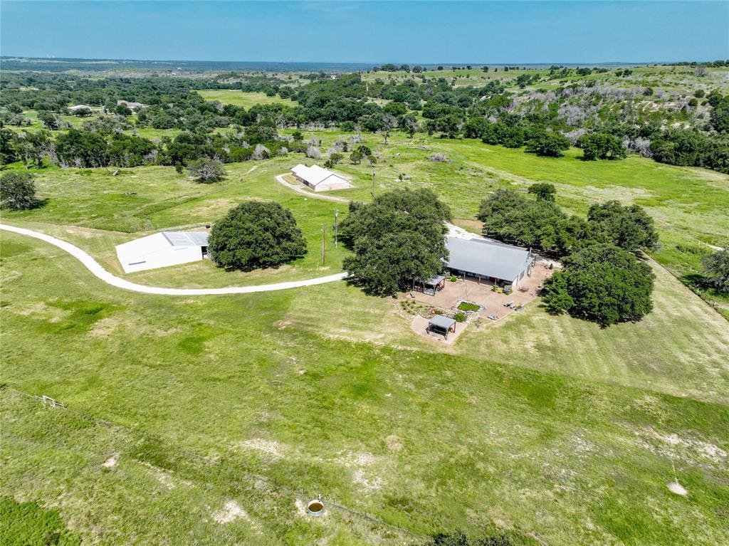 Farm Ranch in Bluff Dale, Texas, United States 4 - 17952632